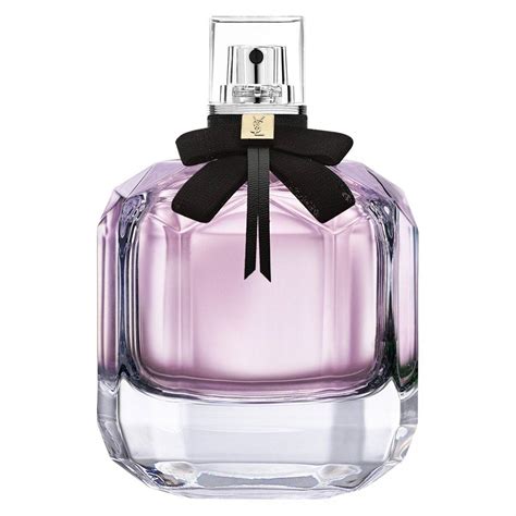 perfumy damskie yves saint laurent